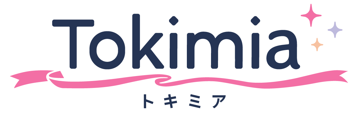 Tokimia トキミア